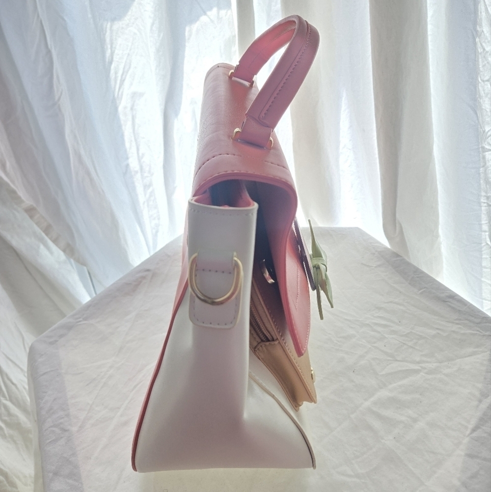BunBun Shop Adorable Satchel - Picture 5 of 16